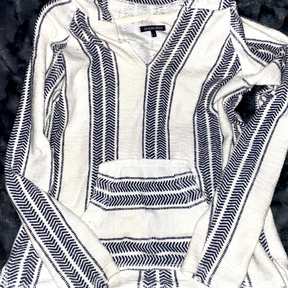 Sweater Perfect for the Beach
